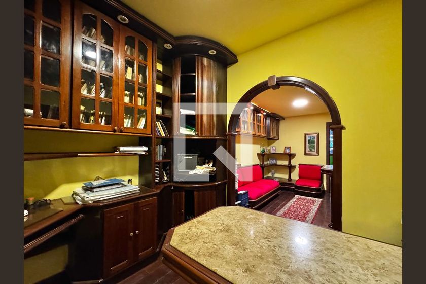 Casa, 5 quartos, 850 m² - Foto 46