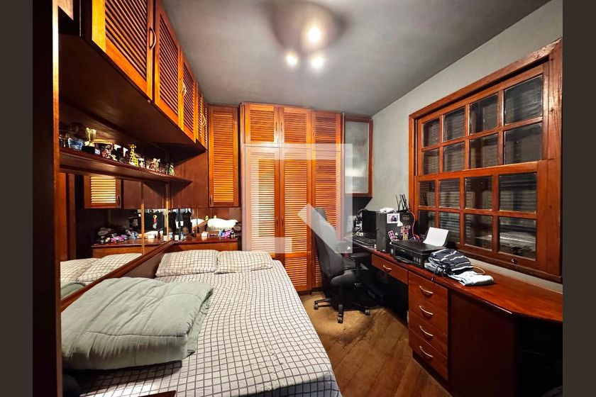 Casa, 5 quartos, 850 m² - Foto 13