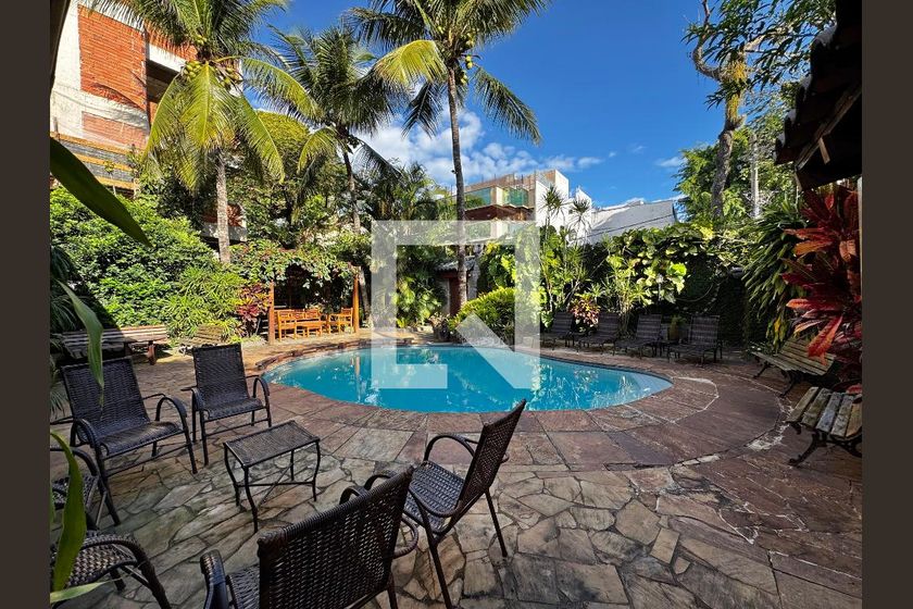 Casa, 5 quartos, 850 m² - Foto 81