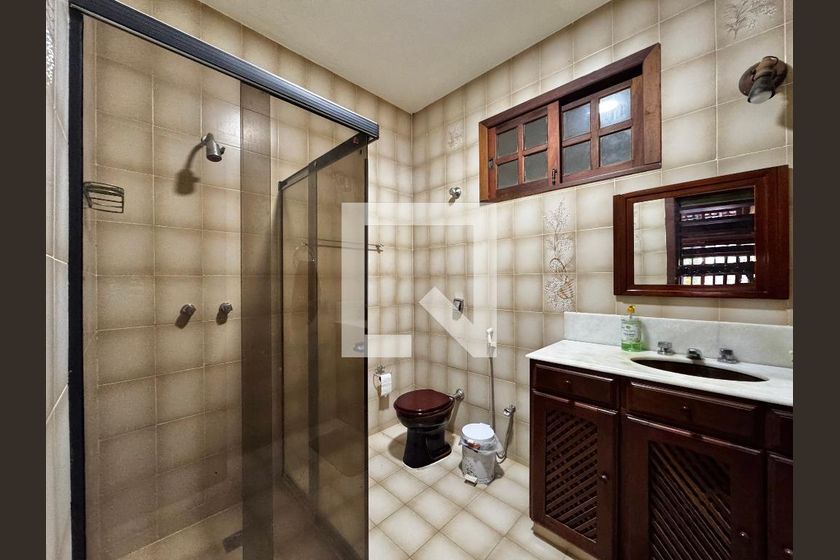 Casa, 5 quartos, 850 m² - Foto 52