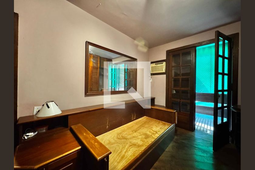 Casa, 5 quartos, 850 m² - Foto 34