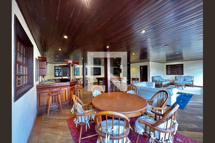 Casa, 5 quartos, 850 m² - Foto 56