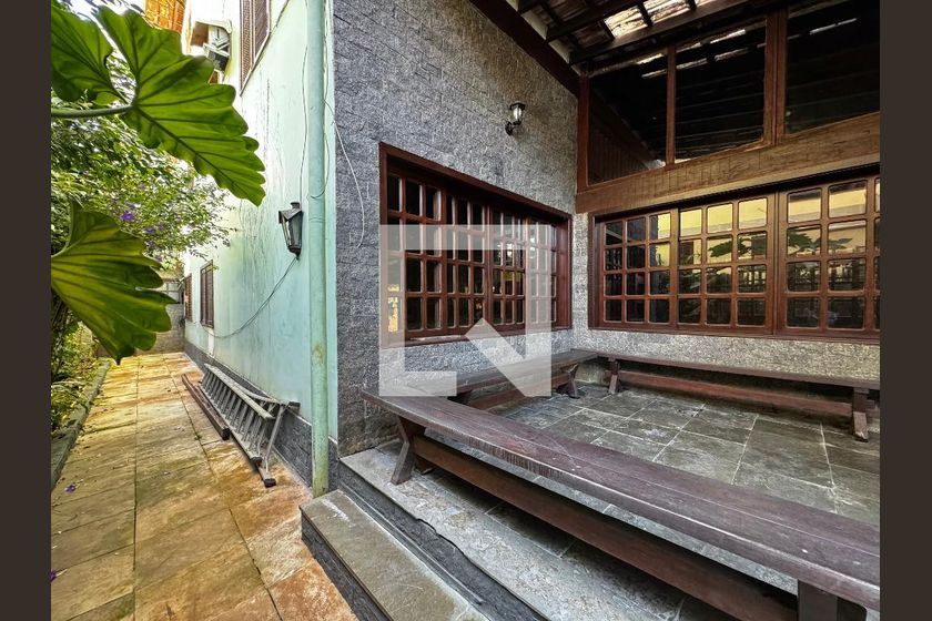 Casa, 5 quartos, 850 m² - Foto 92