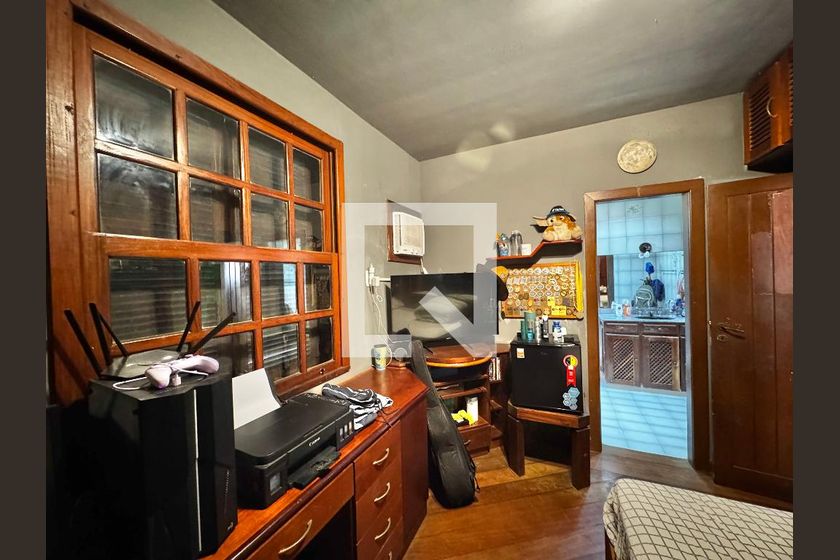 Casa, 5 quartos, 850 m² - Foto 16