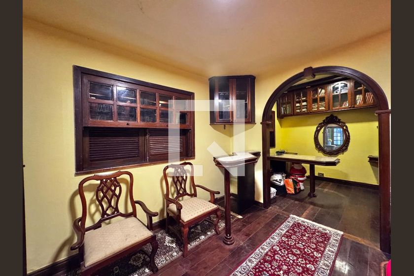 Casa, 5 quartos, 850 m² - Foto 45