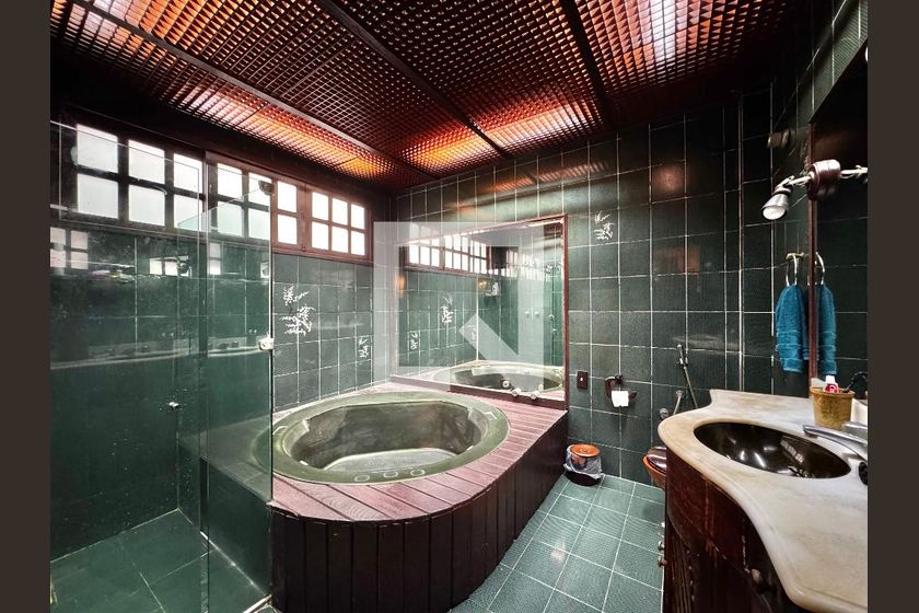 Casa, 5 quartos, 850 m² - Foto 27