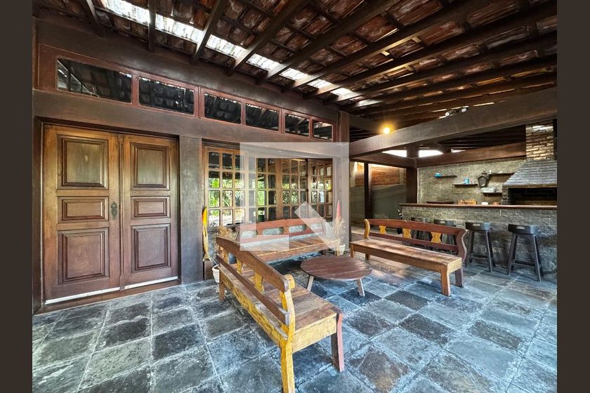 Casa, 5 quartos, 850 m² - Foto 97