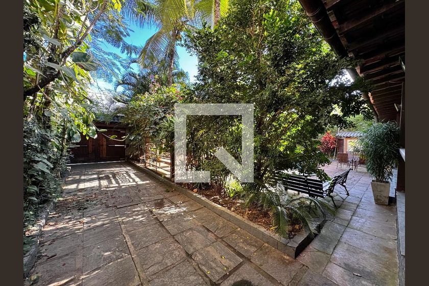 Casa, 5 quartos, 850 m² - Foto 83