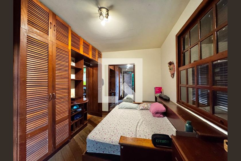 Casa, 5 quartos, 850 m² - Foto 38