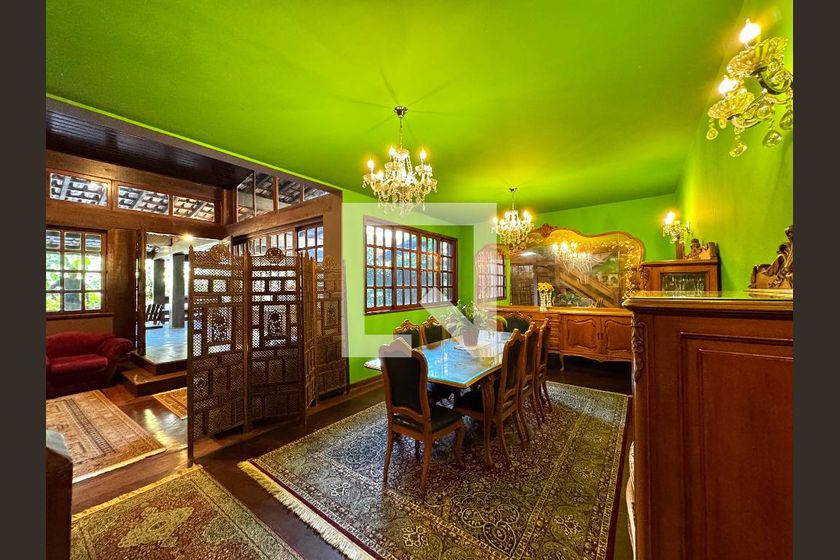 Casa, 5 quartos, 850 m² - Foto 5