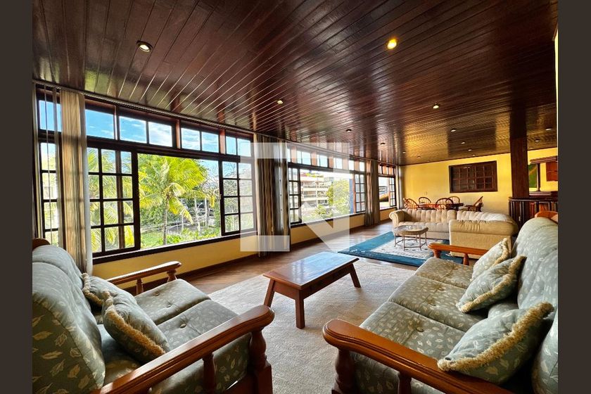 Casa, 5 quartos, 850 m² - Foto 65