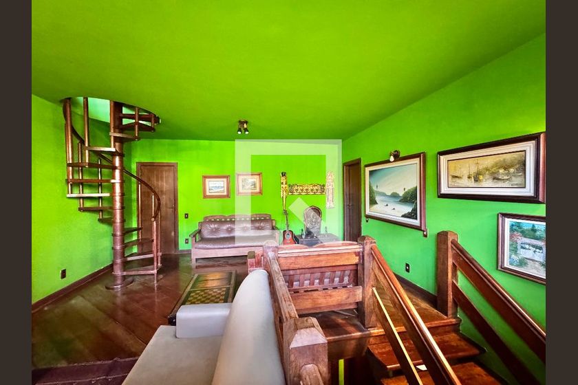 Casa, 5 quartos, 850 m² - Foto 10