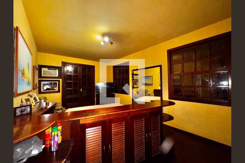Casa, 5 quartos, 850 m² - Foto 24