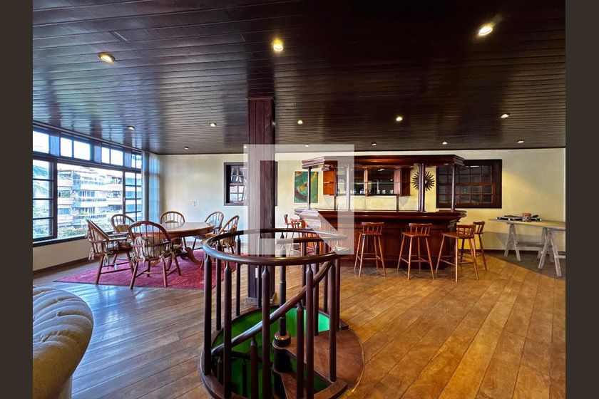 Casa, 5 quartos, 850 m² - Foto 57