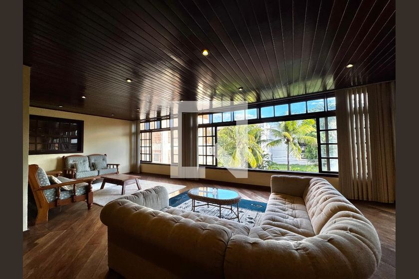 Casa, 5 quartos, 850 m² - Foto 64