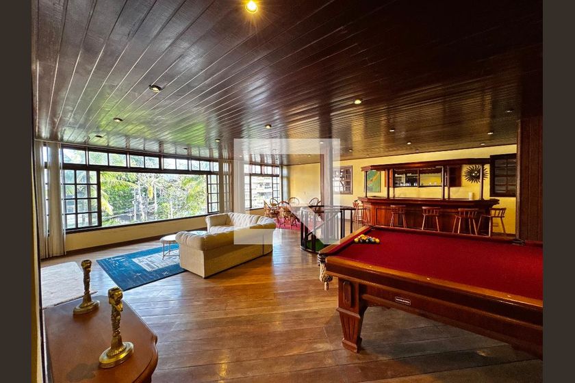 Casa, 5 quartos, 850 m² - Foto 61