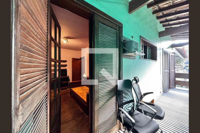 Casa, 5 quartos, 850 m² - Foto 41