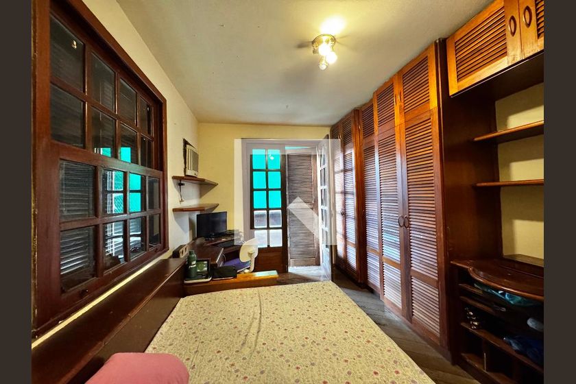 Casa, 5 quartos, 850 m² - Foto 40