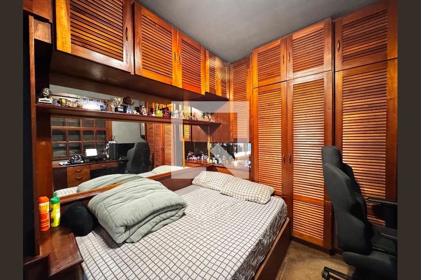 Casa, 5 quartos, 850 m² - Foto 14