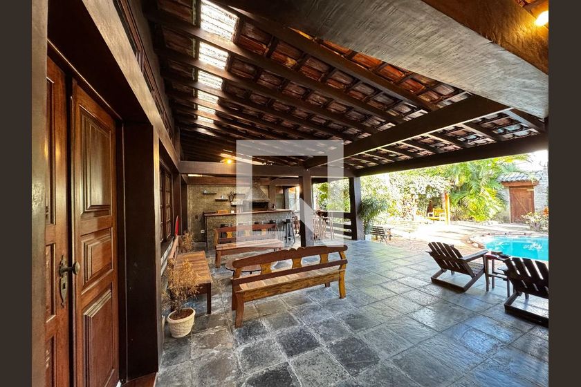Casa, 5 quartos, 850 m² - Foto 85