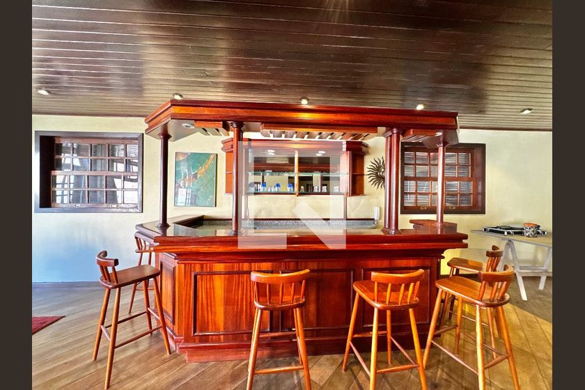 Casa, 5 quartos, 850 m² - Foto 67