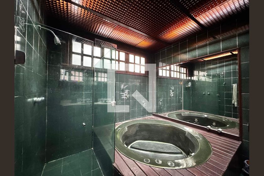 Casa, 5 quartos, 850 m² - Foto 32