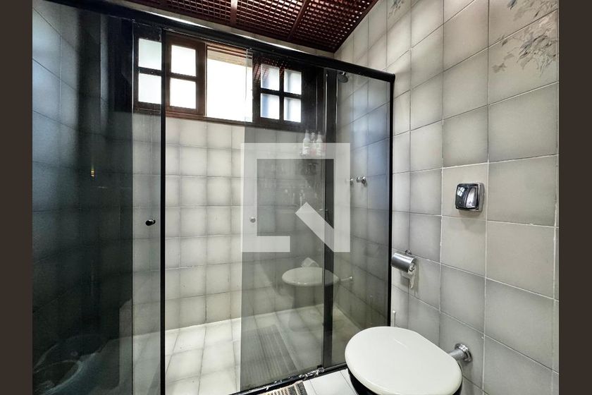 Casa, 5 quartos, 850 m² - Foto 21