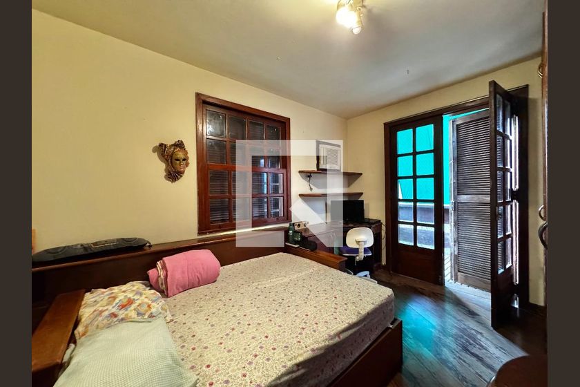 Casa, 5 quartos, 850 m² - Foto 37