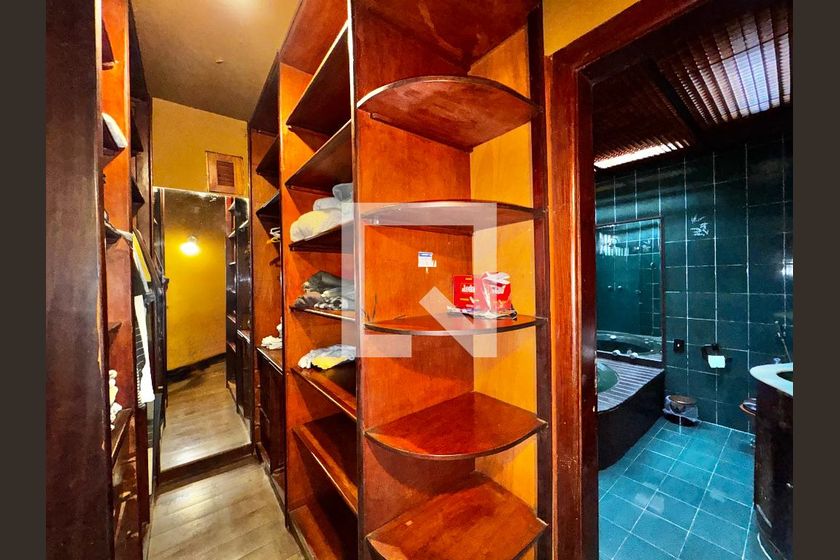 Casa, 5 quartos, 850 m² - Foto 26