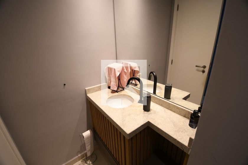 Apartamento à Venda - Cambuí, 2 Quartos,  82 m2 em , Campinas - sp | SoloBR