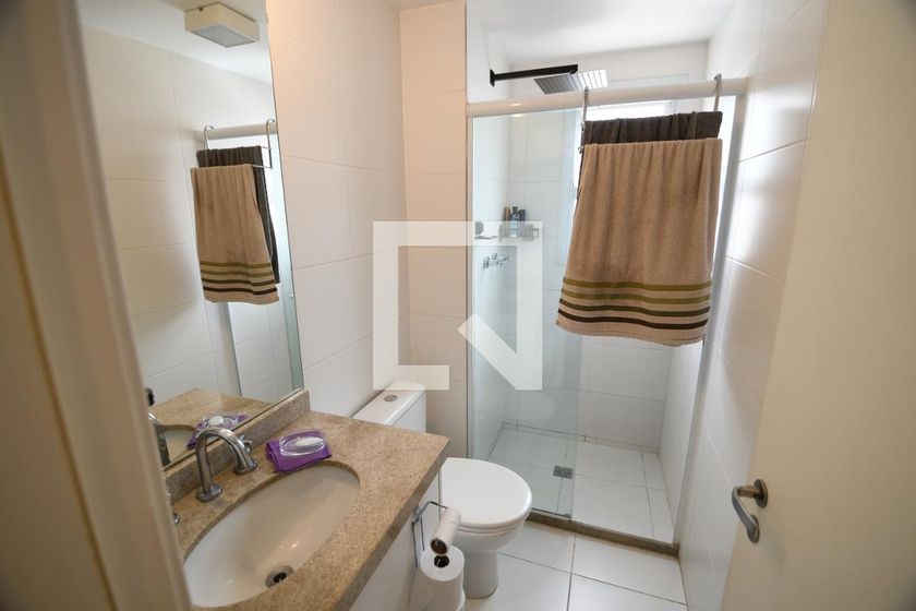 Apartamento à Venda - Cambuí, 2 Quartos,  82 m2 em , Campinas - sp | SoloBR
