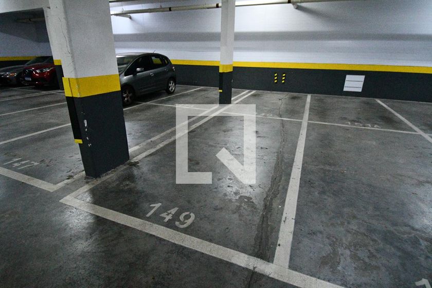 Apartamento à Venda - Cambuí, 2 Quartos,  82 m2 em , Campinas - sp | SoloBR