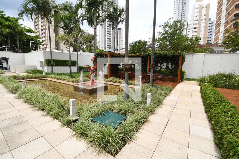 Apartamento à Venda - Cambuí, 2 Quartos,  82 m2 em , Campinas - sp | SoloBR