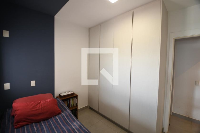 Apartamento à Venda - Cambuí, 2 Quartos,  82 m2 em , Campinas - sp | SoloBR