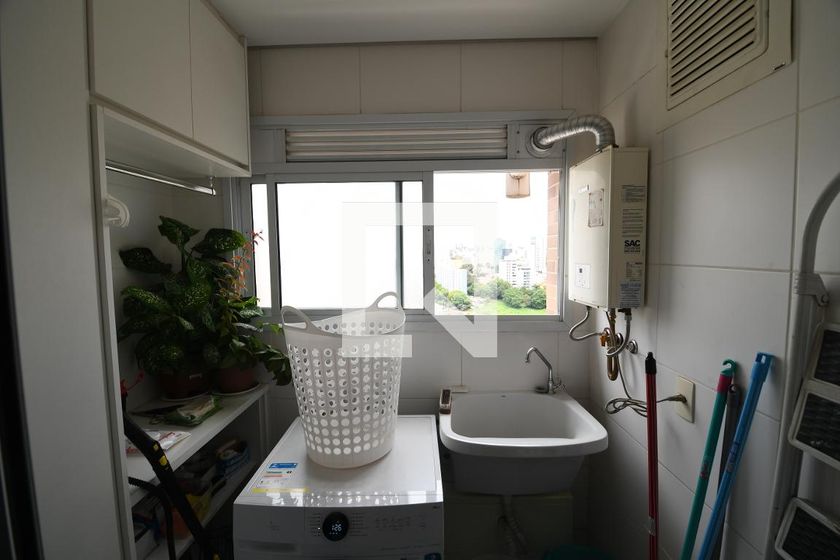 Apartamento à Venda - Cambuí, 2 Quartos,  82 m2 em , Campinas - sp | SoloBR
