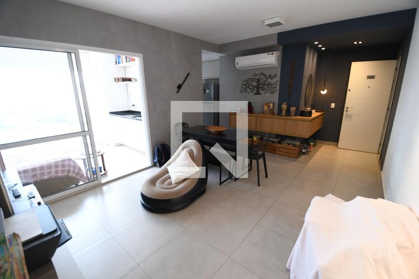 Apartamento à Venda - Cambuí, 2 Quartos,  82 m2 em , Campinas - sp | SoloBR