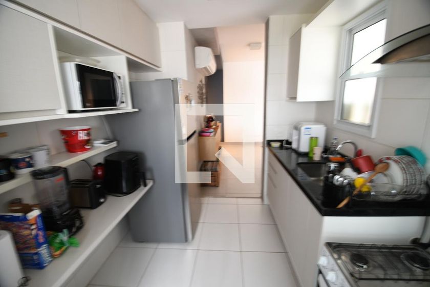 Apartamento à Venda - Cambuí, 2 Quartos,  82 m2 em , Campinas - sp | SoloBR