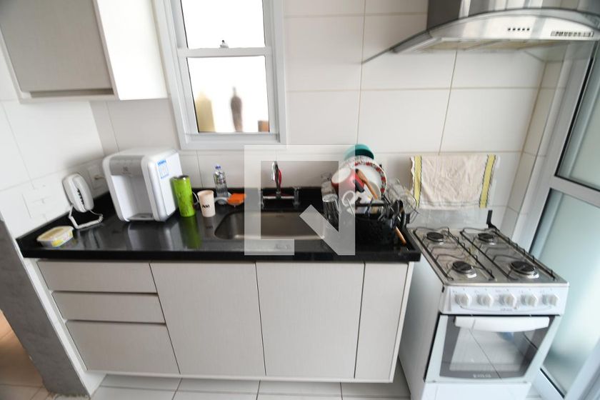 Apartamento à Venda - Cambuí, 2 Quartos,  82 m2 em , Campinas - sp | SoloBR