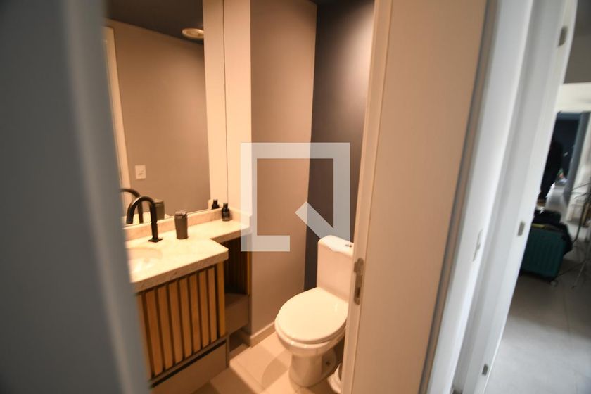 Apartamento à Venda - Cambuí, 2 Quartos,  82 m2 em , Campinas - sp | SoloBR