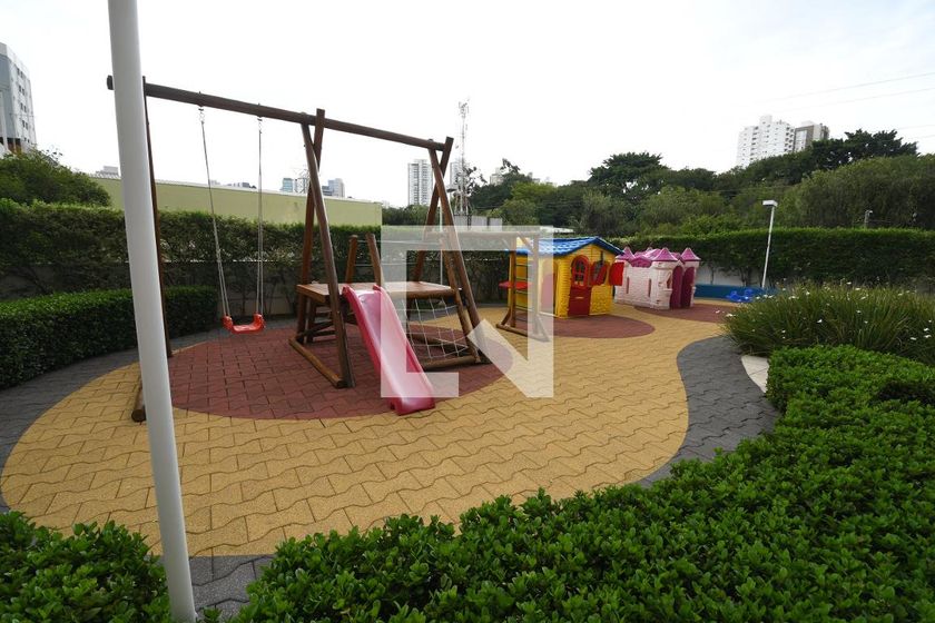 Apartamento à Venda - Cambuí, 2 Quartos,  82 m2 em , Campinas - sp | SoloBR
