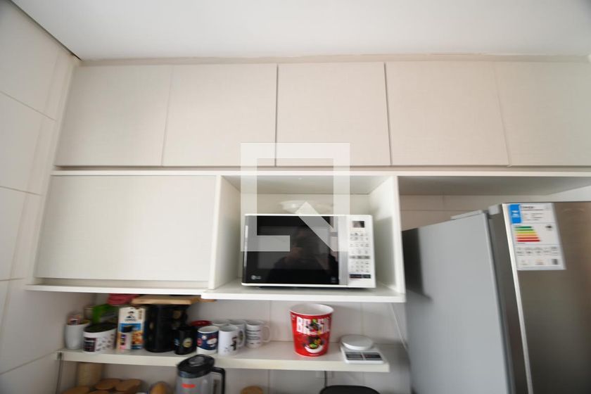 Apartamento à Venda - Cambuí, 2 Quartos,  82 m2 em , Campinas - sp | SoloBR