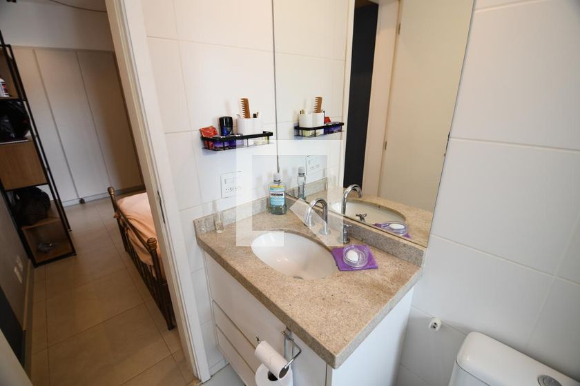 Apartamento à Venda - Cambuí, 2 Quartos,  82 m2 em , Campinas - sp | SoloBR