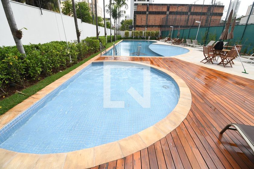 Apartamento à Venda - Cambuí, 2 Quartos,  82 m2 em , Campinas - sp | SoloBR