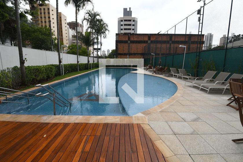 Apartamento à Venda - Cambuí, 2 Quartos,  82 m2 em , Campinas - sp | SoloBR