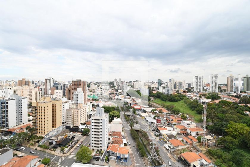 Apartamento à Venda - Cambuí, 2 Quartos,  82 m2 em , Campinas - sp | SoloBR