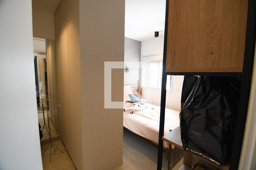 Apartamento à Venda - Cambuí, 2 Quartos,  82 m2 em , Campinas - sp | SoloBR