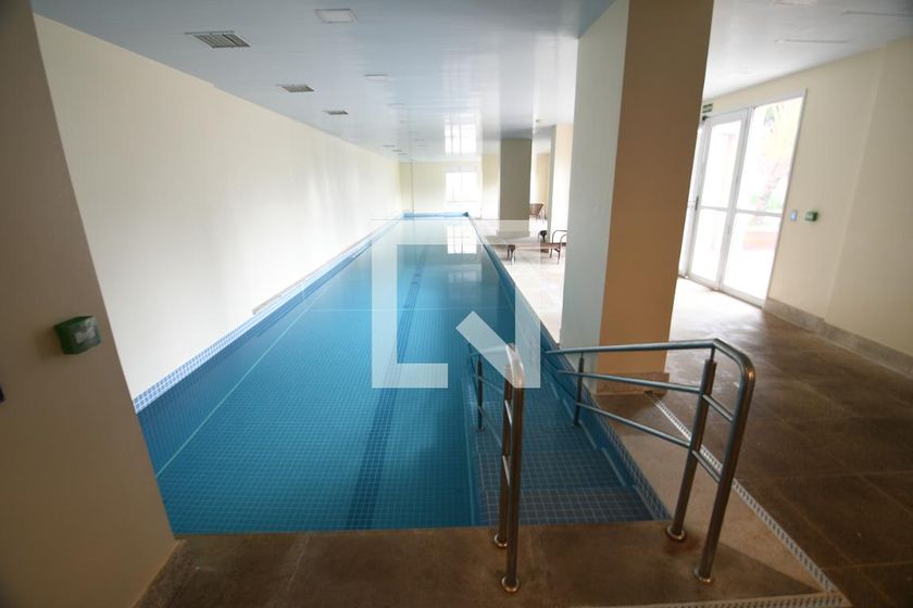 Apartamento à Venda - Cambuí, 2 Quartos,  82 m2 em , Campinas - sp | SoloBR