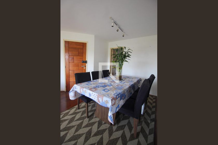 Apartamento, 2 quartos, 74 m² - Foto 5