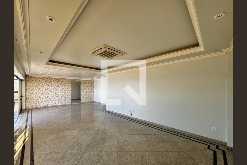Apartamento, 4 quartos, 247 m² - Foto 3