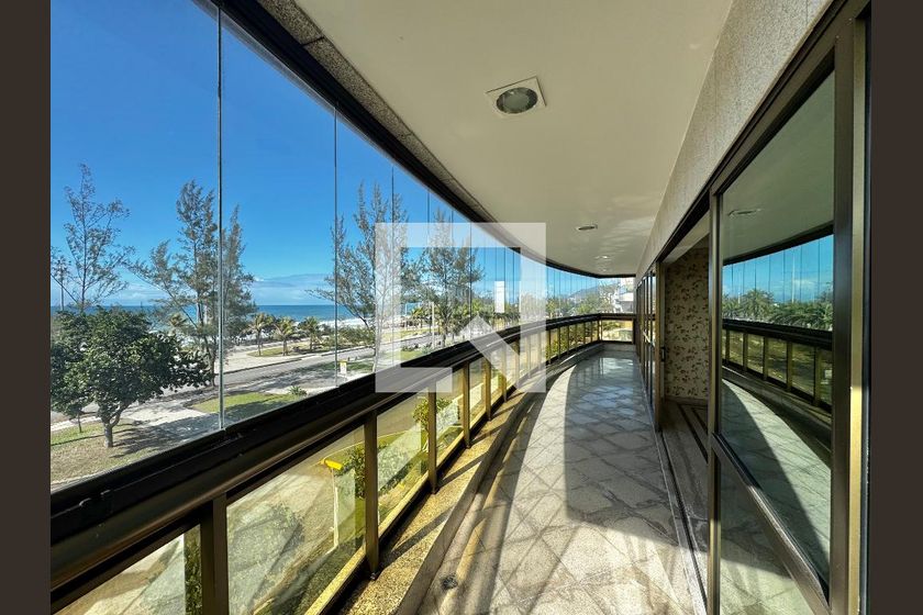 Apartamento, 4 quartos, 247 m² - Foto 9